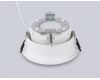 Встраиваемый светильник Ambrella Light Techno spot GX Standard tech TN51813