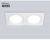 Встраиваемый светильник Ambrella Light Techno spot IP Protect TN6612