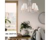 Потолочная люстра Omnilux Ugento OML-28407-05
