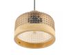 Подвесной светильник Myfar Edwin MR2481-1P