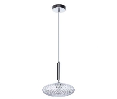 Подвесной светильник Divinare Okab 5005/02 SP-1