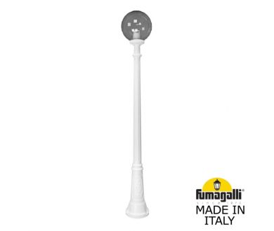 Парковый светильник Fumagalli Globe G30.156.000.WZF1R