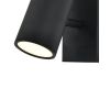 Спот Escada Stigma 10283/1LED Black