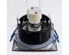 Встраиваемый светильник Arte Lamp Aqua A5444PL-1CC