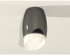 Накладной светильник Ambrella Light Techno XS1123023 (C1123, N7175)