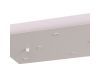 Основание потолочное 8L Mantra Modular Light Florones 9386
