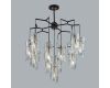 Люстра на штанге Odeon Light Fusilli Modern 5439/13