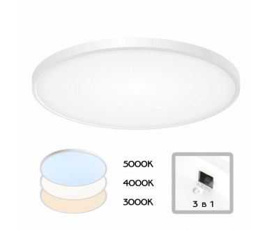 Купить Накладной светильник Citilux CL738500V Накладной светильник Citilux CL738500V