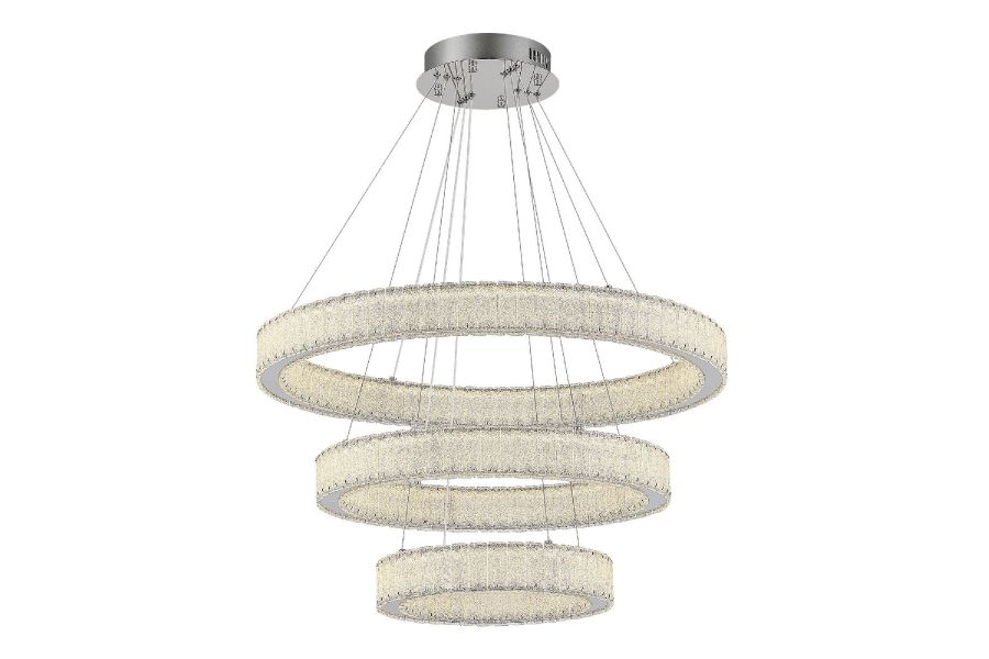 Подвесная люстра ST Luce Latozzo SL6008.103.03