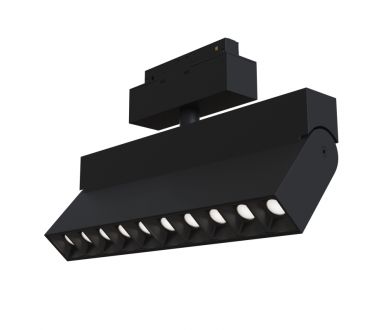 Трековый светильник Maytoni Technical Points Rot TR077-2-20W3K-B