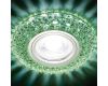 Встраиваемый светодиодный светильник Ambrella Light Led S291 CH/WR