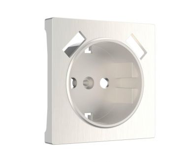 Купить Накладка для розетки USB Werkel перламутровый рифленый W1179513 4690389161087 Накладка для розетки USB Werkel перламутровый рифленый W1179513 4690389161087