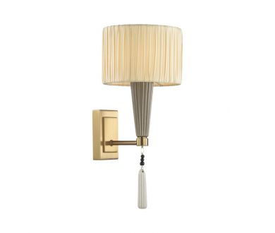 Бра Odeon Light Latte 5403/1W