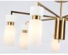 Люстра на штанге Ambrella Light High Light Heigh Light LH56126