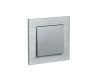 Рамка 1-ая Systeme Electric AtlasDesign Nature ATN312101