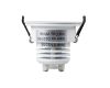Мебельный светильник Arlight LTM-R50WH 5W Warm White 25deg
