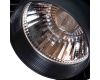 Трековый светодиодный светильник Arte Lamp Vigile A1610PL-1BK