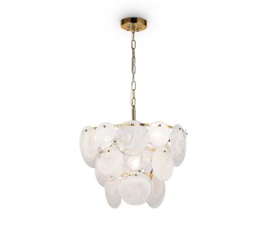 Купить Подвесная люстра Freya Sophia FR5197PL-05BS Подвесная люстра Freya Sophia FR5197PL-05BS