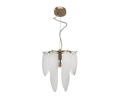 Подвесной светильник Kink Light Джана 07680-28,36