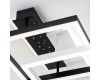 Потолочный светильник Escada Stellar 10215/2LED