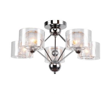 Люстра на штанге Lussole Lgo Lanier LSP-8279