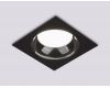 Встраиваемый светильник Ambrella Light GX Standard Tech Techno Spot TN52342