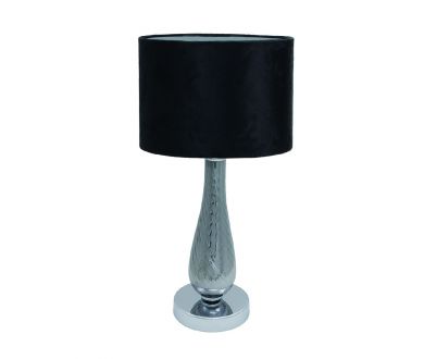 Настольная лампа Escada Ersa 10206/T Smoke