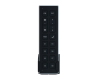 Пульт ДУ iLedex Vision RC 48-BK