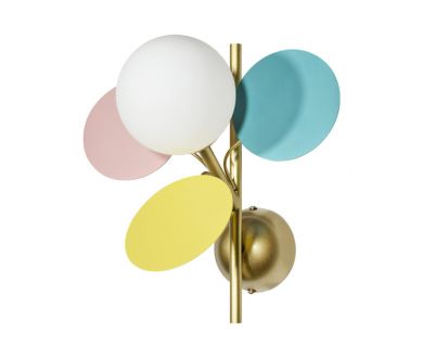 Купить Бра Loft IT Matisse 10008/1W mult Бра Loft IT Matisse 10008/1W mult