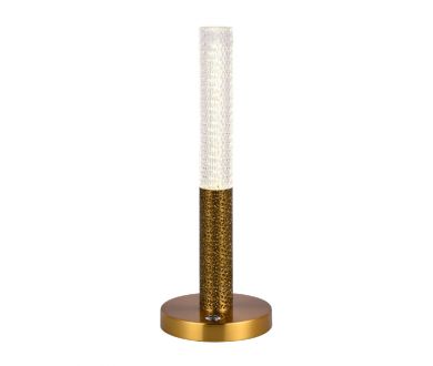Настольная лампа Modelux ML.3310.01TL BS
