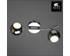 Спот Arte Lamp 101 A6251PL-2CC
