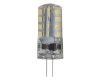 Лампа светодиодная Эра G4 3W 4000K LED JC-3W-12V-840-G4 Б0033194