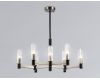 Люстра на штанге Ambrella Light High Light Heigh Light LH55503