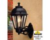 Уличный настенный светильник Fumagalli BISSO/SABA K22.131.000.AXE27