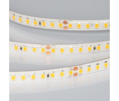 Светодиодная герметичная лента Arlight RTW-SE-A160-8mm 24V Warm3000 (12 W/m, IP65, 5m) 038720