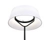 Настольная лампа Escada Verve 130001/1T LED 13W Black ES0002802L