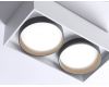Накладной светильник Ambrella Light GX Standard tech TN70872
