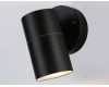 Уличный настенный светильник Ambrella Light Garden ST3705