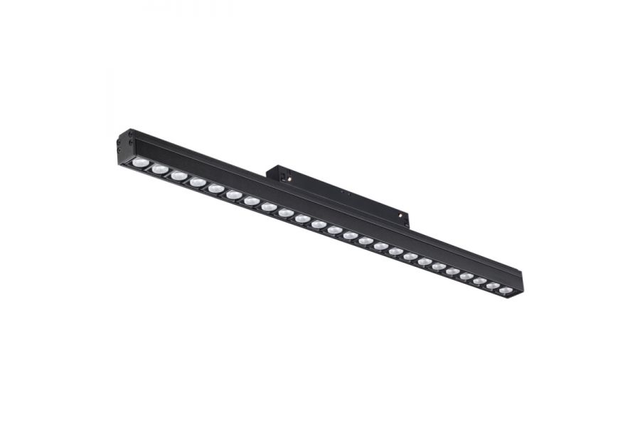 Трековый светильник NOVOTECH FLUM 358420
