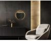 Настенный светильник Ambrella Light High Light Ceramo Modern LH53613