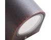 Светильник настенный ARTE Lamp A3502AL-2RI