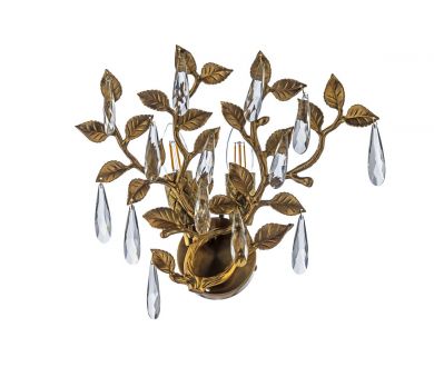 Купить Бра Dio D'Arte Elite Acerra E 2.35.100 A Бра Dio D'Arte Elite Acerra E 2.35.100 A