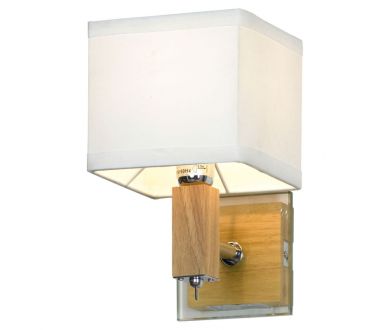 Купить Бра Lussole GRLSF-2501-01 Бра Lussole GRLSF-2501-01