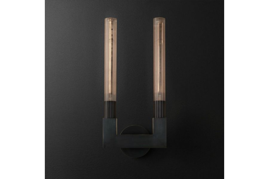 Бра ImperiumLoft RH Cannele 147874-22