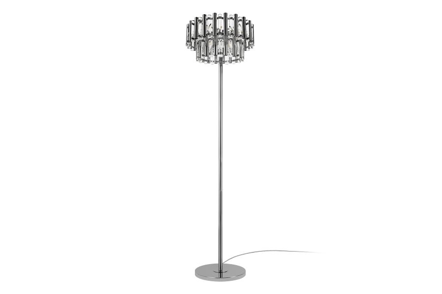 Торшер Loft IT Boucle 10438F