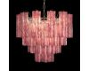 Подвесная люстра Loft IT Murano 10580/600 Pink