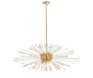 Купить Люстра на штанге ST Luce SL1097.203.09 Люстра на штанге ST Luce SL1097.203.09
