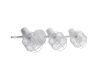 Спот Escada Rook 689/3P White