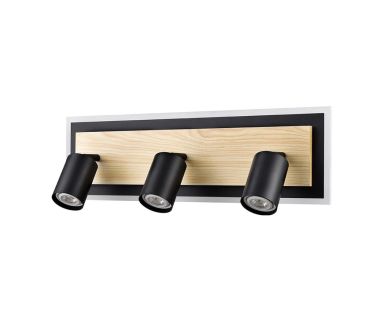 Спот Lumion Ledio Pine 8025/20WL
