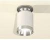 Накладной светильник Ambrella Light Techno XS6301141 (N6903, C6301, N6132)